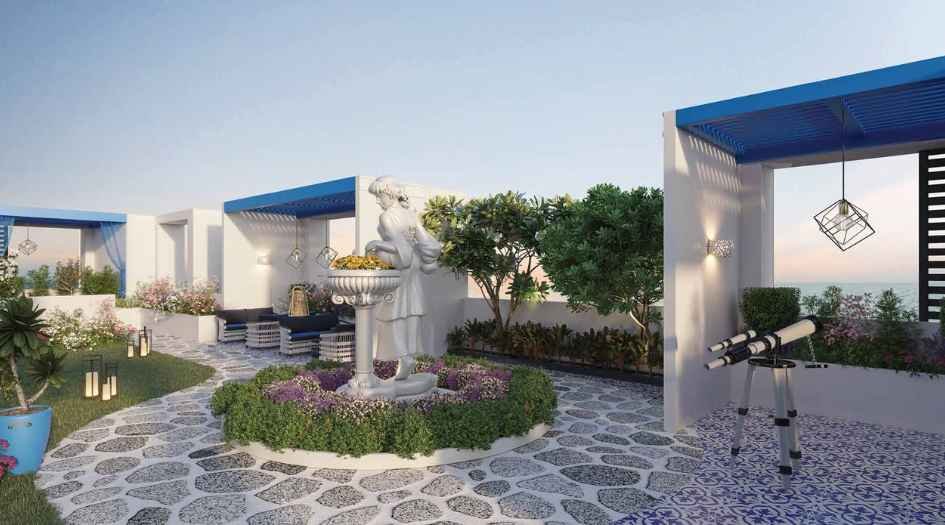 Disha-Elysium-Walking-track