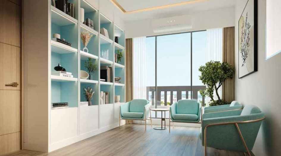 Disha-Elysium-library