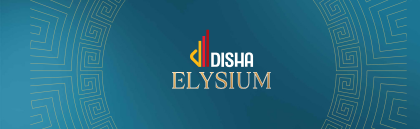About Disha Elysium Project Logo